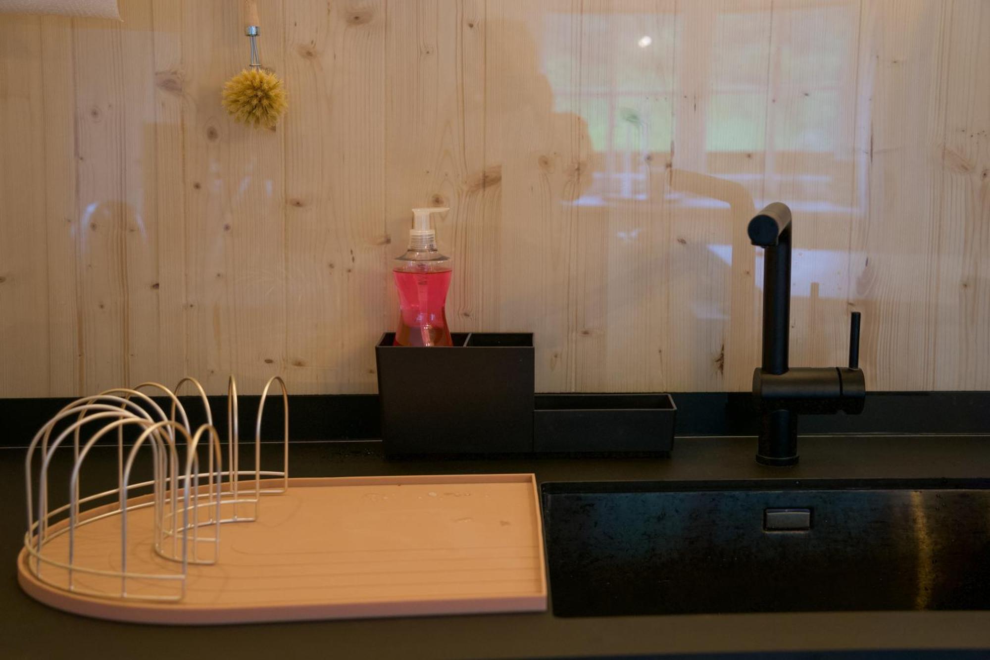 Ferienhaus Alexandra In エーベンゼー エクステリア 写真